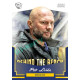 2023/24 Goal cards Chance Liga 2. série #BB-02 Petr Leška Behind the Bench