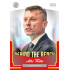2023/24 Goal cards Chance Liga 2. série #BB-22 Aleš Totter Behind the Bench