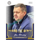 2023/24 Goal cards Chance Liga 2. série #BB-23 Jan Šťastný Behind the Bench