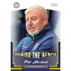 2023/24 Goal cards Chance Liga 2. série #BB-24 Petr Martínek Behind the Bench