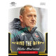 2023/24 Goal cards Chance Liga 2. série #BB-29 Václav Baďouček Behind the Bench