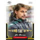 2023/24 Goal cards Chance Liga 2. série #BB-30 Jiří Beroun Behind the Bench