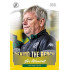 2023/24 Goal cards Chance Liga 2. série #BB-04 Jiří Weintritt Behind the Bench