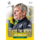 2023/24 Goal cards Chance Liga 2. série #BB-04 Jiří Weintritt Behind the Bench