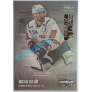 2019/20 OFS Classic GBbyDJ - kompletní set 250 karet