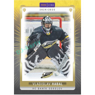 2024/25 Goal Cards Maxa liga 1. série #SOK-01 Vladislav Habal