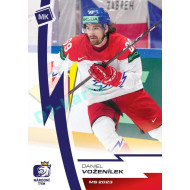 2023 MK reprezentace #069 Daniel Voženílek