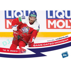 2023 MK reprezentace #146 Daniel Voženílek