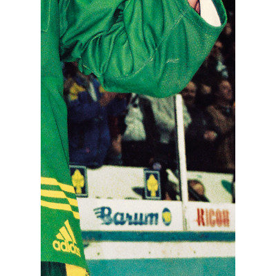 2024 Chance Liga Fenomén Vsetín Forever #PZ1-A6 Jiří Dopita Puzzle