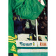 2024 Chance Liga Fenomén Vsetín Forever #PZ1-A6 Jiří Dopita Puzzle