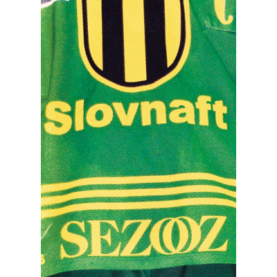 2024 Chance Liga Fenomén Vsetín Forever #PZ1-A5 Jiří Dopita Puzzle