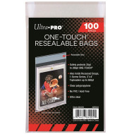 Ultra Pro - Obaly na One Touch Holdery balení 100 ks