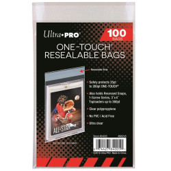 Ultra Pro - Obaly na One Touch Holdery balení 100 ks