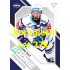 2021/22 Sportzoo TIPSPORT ELH 2. série kompletní set Rookie Premiere 27ks karet