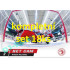2021/22 Sportzoo TIPSPORT ELH 2. série kompletní set Net Cam 18ks karet