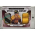 2023/24 Goal cards Chance Liga 2. série #SJ-10 Radek Pořízek Game Used Material Jersey&Stick PROMO