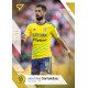2022/23 Sportzoo Fortuna Liga 1. série #145 Vachtang Čanturišvili Gold xx/99