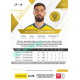 2022/23 Sportzoo Fortuna Liga 1. série #145 Vachtang Čanturišvili Gold xx/99