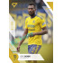 2022/23 Sportzoo Fortuna Liga 1. série #146 Joss Didiba Gold xx/99