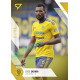 2022/23 Sportzoo Fortuna Liga 1. série #146 Joss Didiba Gold xx/99
