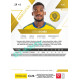 2022/23 Sportzoo Fortuna Liga 1. série #146 Joss Didiba Gold xx/99