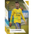 2022/23 Sportzoo Fortuna Liga 1. série #150 Vukadin Vukadinovič Gold xx/99