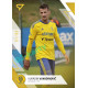 2022/23 Sportzoo Fortuna Liga 1. série #150 Vukadin Vukadinovič Gold xx/99