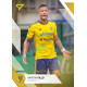 2022/23 Sportzoo Fortuna Liga 1. série #142 Martin Fillo Gold xx/99