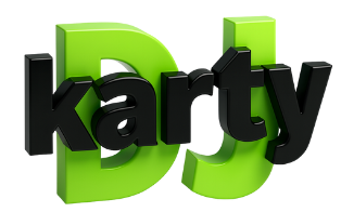 DJ-Karty, Ing. David Jirouš